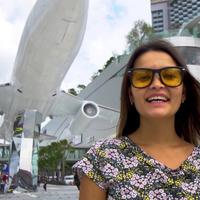 Отзыв от Регина - Visa DTV